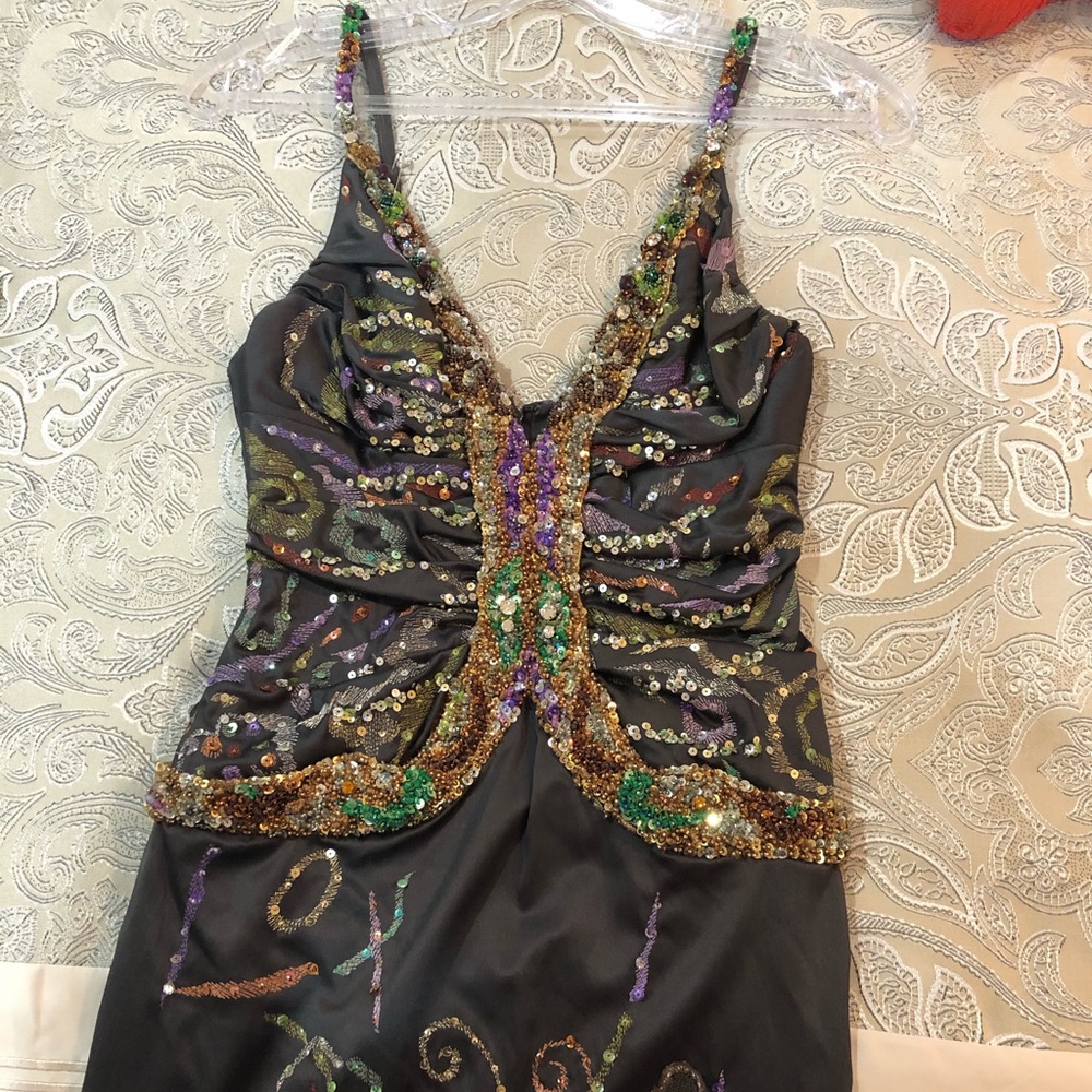 Mandalay dress